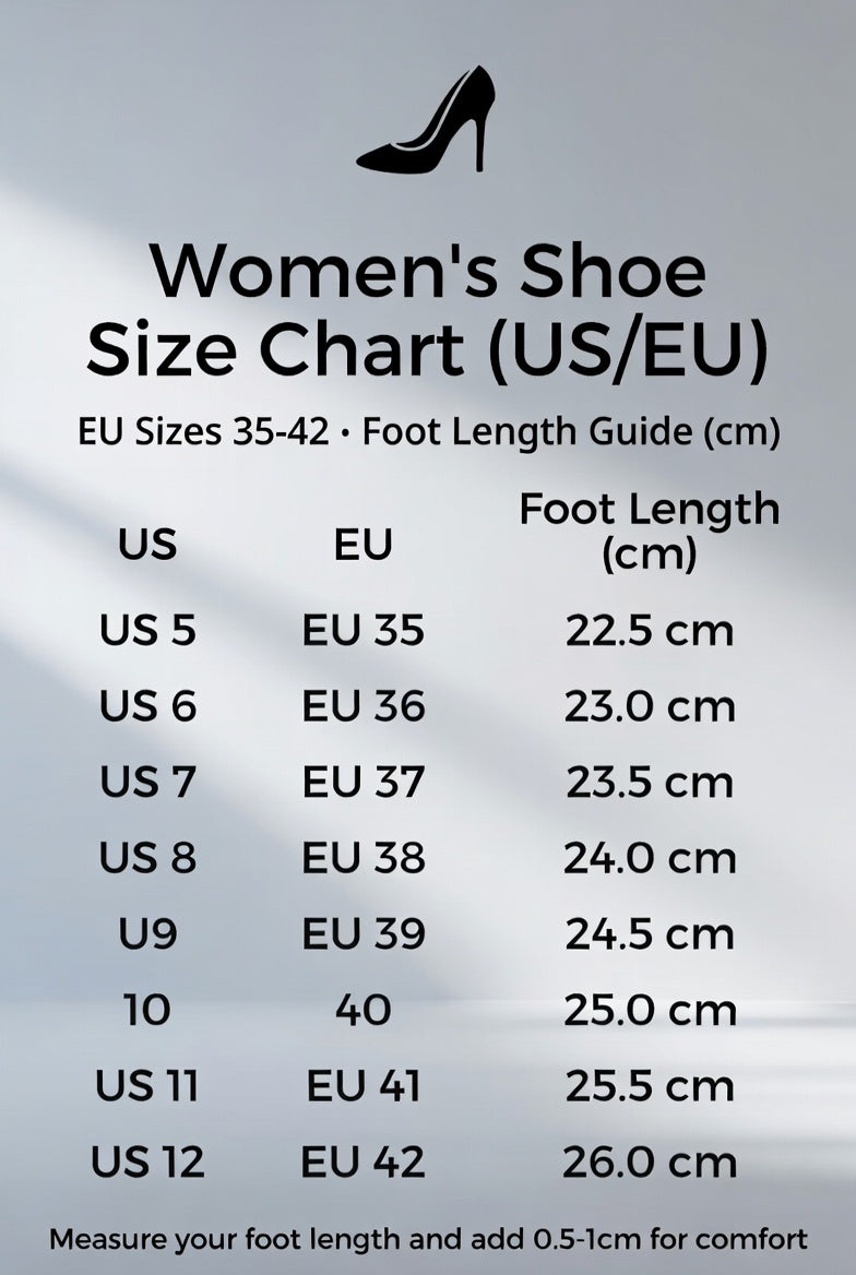 Women's Platform Lace-Up Sneakers - Casual Chunky Sole Comfort Shoes